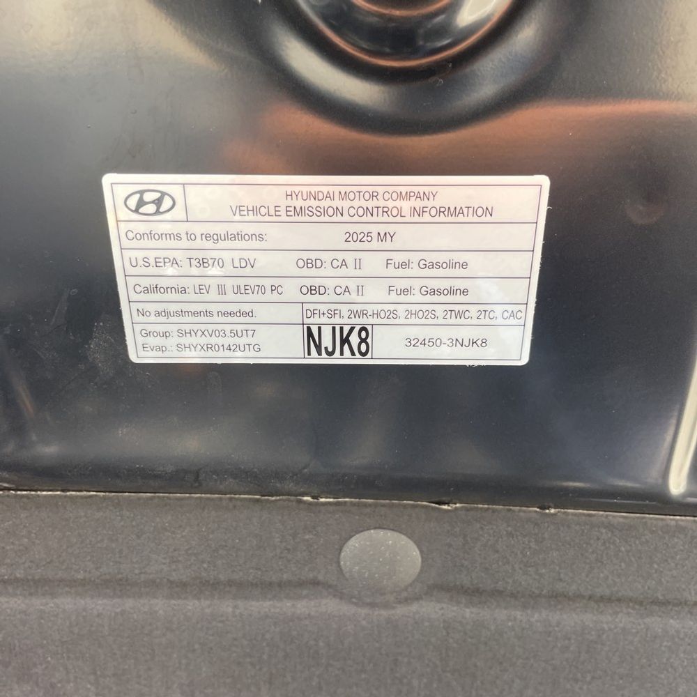 2025 Genesis GV70 3.5T Sport