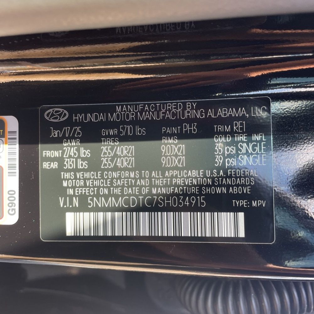 2025 Genesis GV70 3.5T Sport