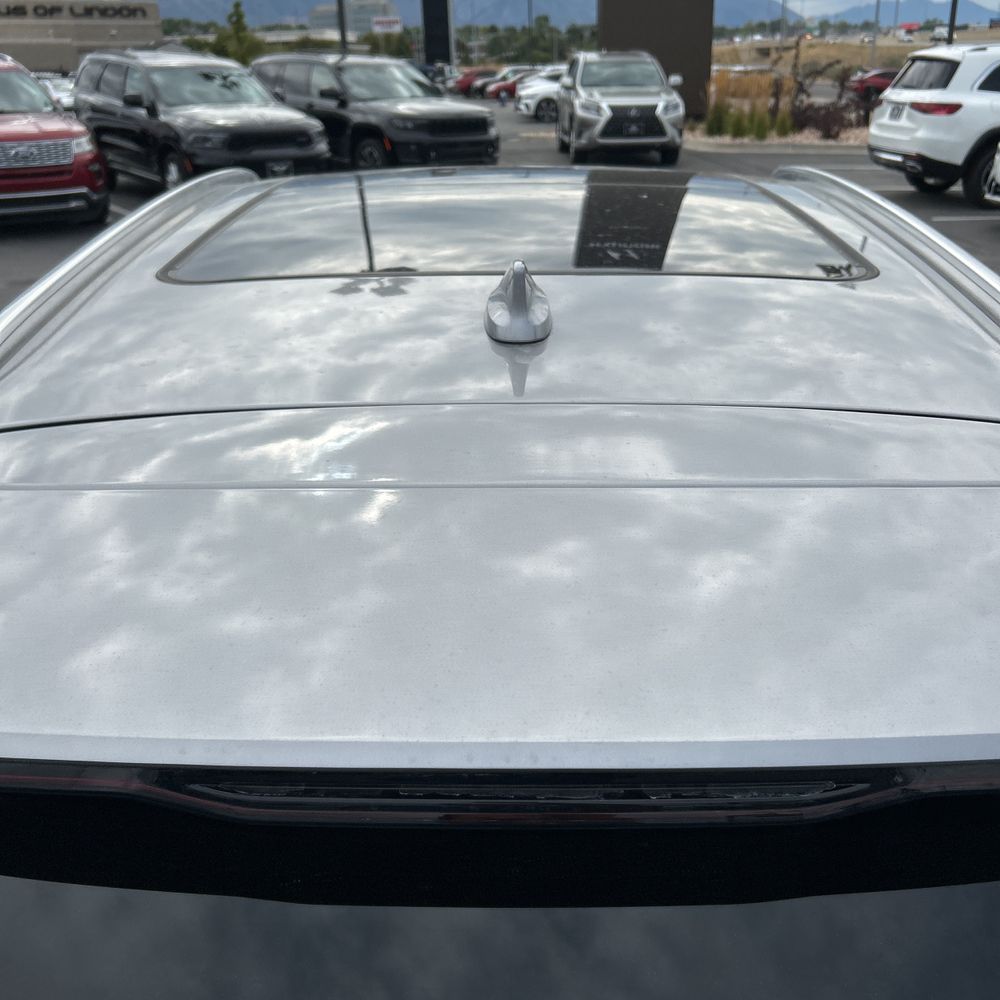 2025 Genesis Electrified GV70 Advanced