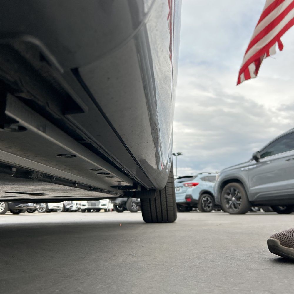 2025 Genesis Electrified GV70 Advanced