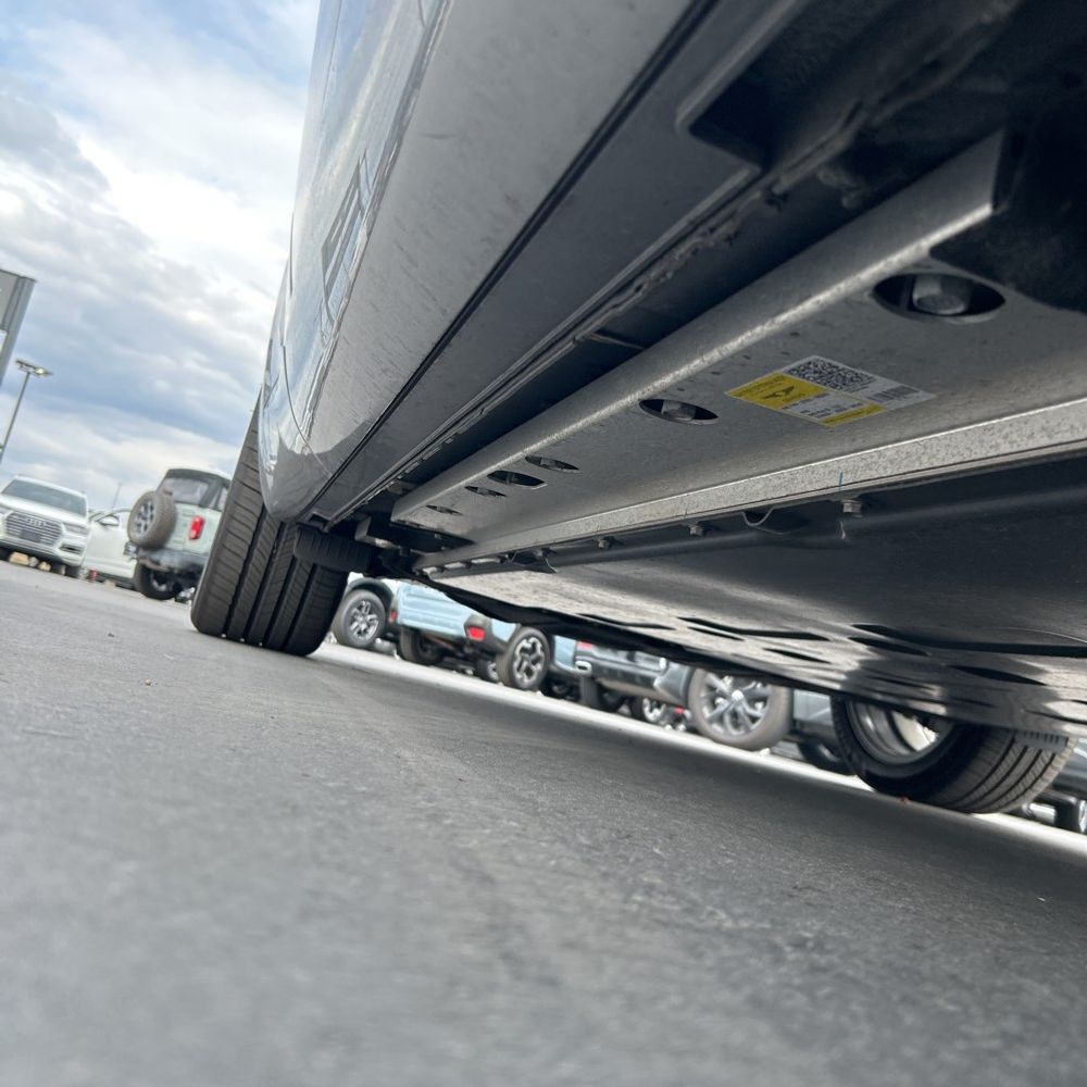 2025 Genesis Electrified GV70 Advanced