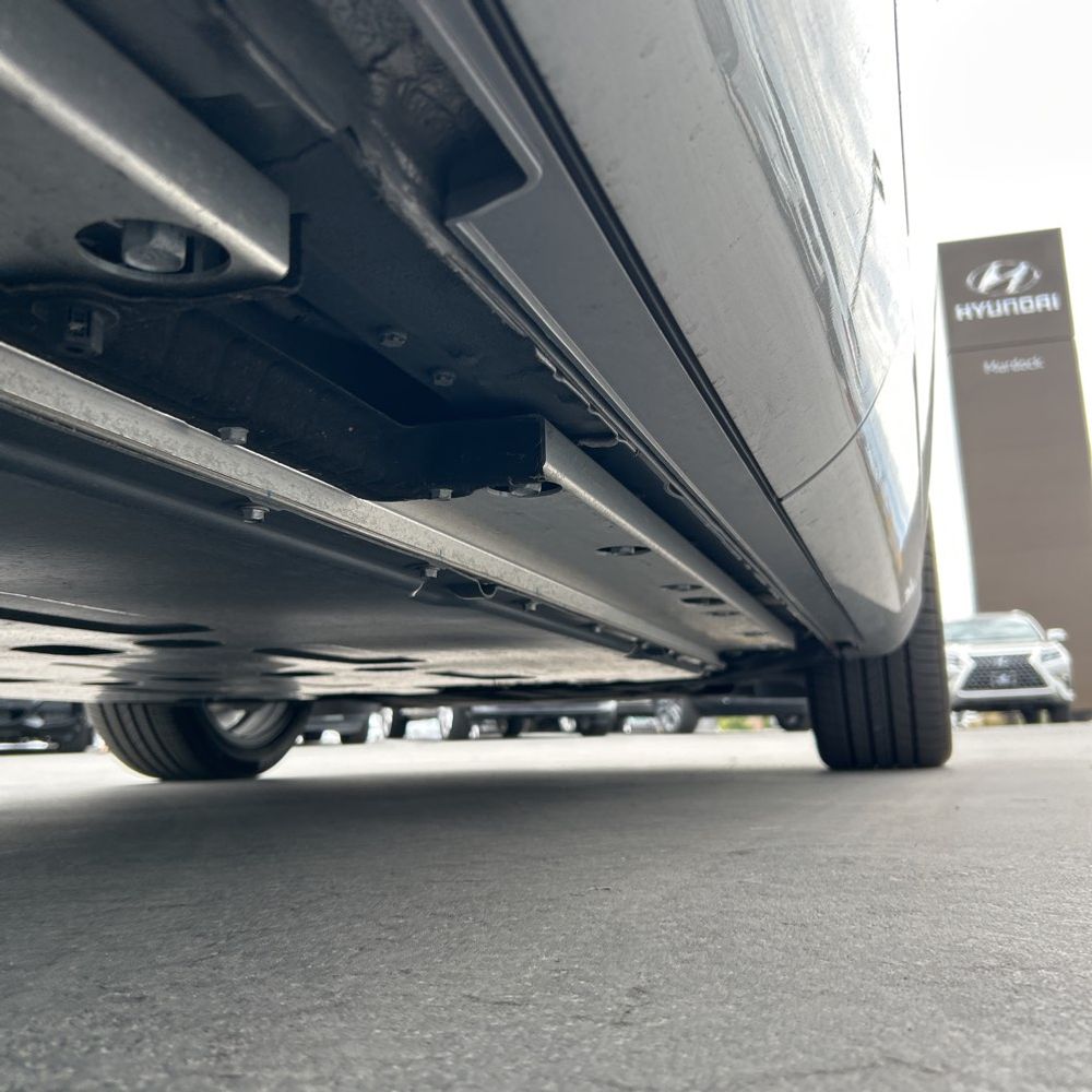 2025 Genesis Electrified GV70 Advanced