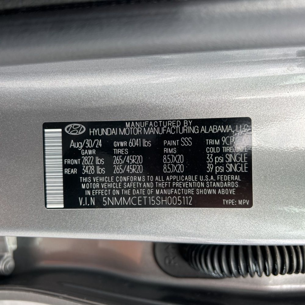 2025 Genesis Electrified GV70 Advanced