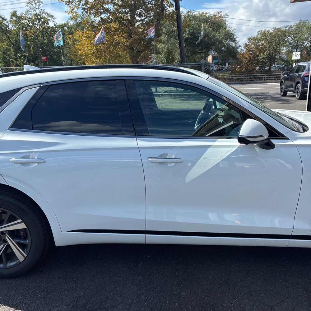 2026 Genesis GV70 3.5T Sport Advanced