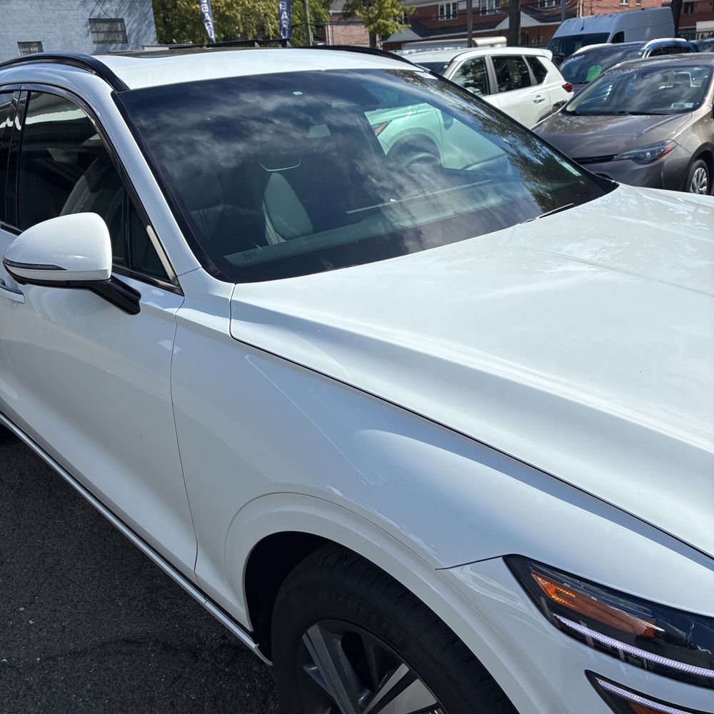 2026 Genesis GV70 3.5T Sport Advanced