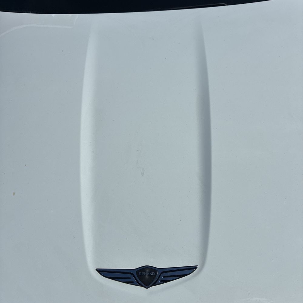 2026 Genesis GV70 3.5T Sport Advanced