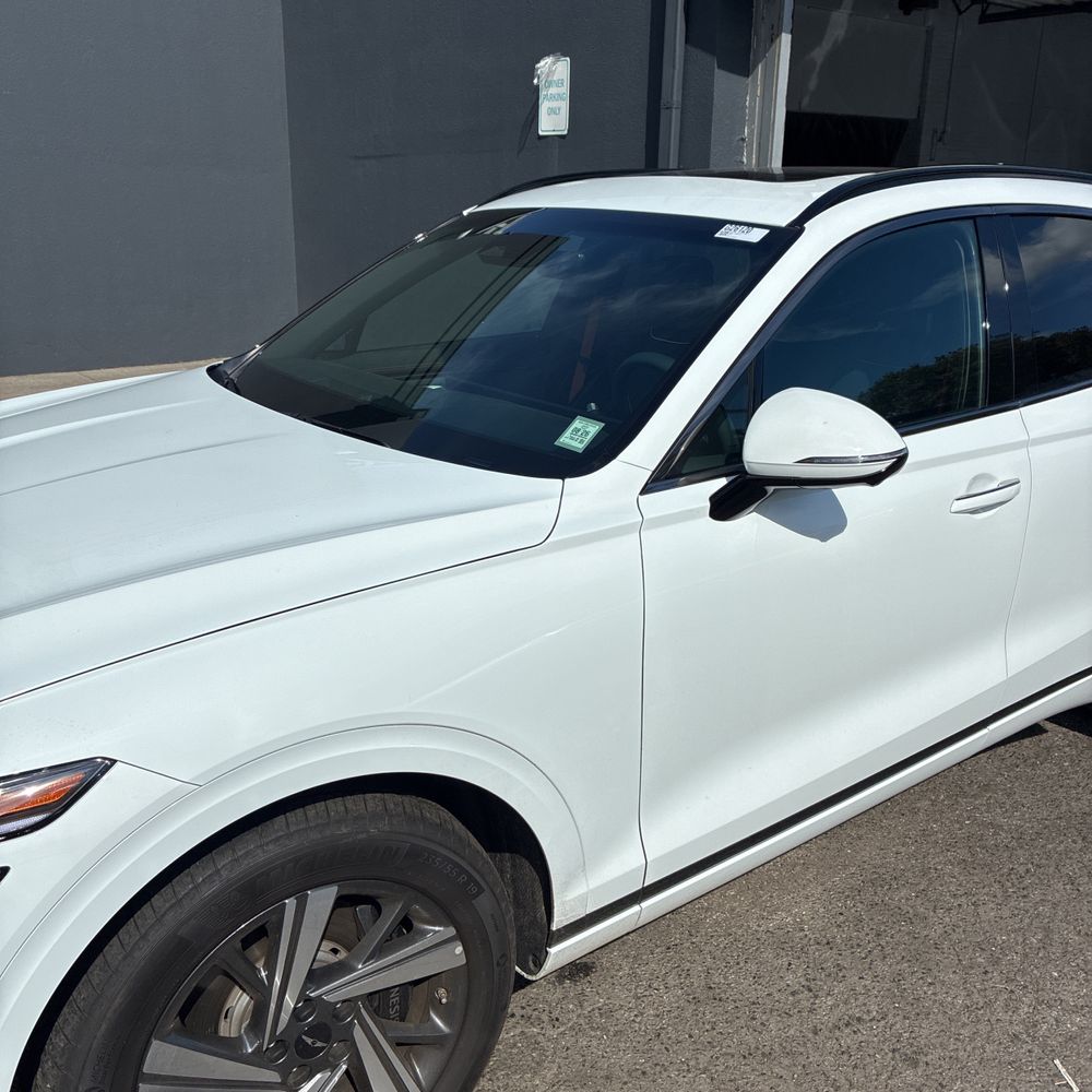 2026 Genesis GV70 3.5T Sport Advanced