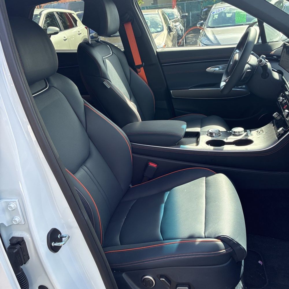 2026 Genesis GV70 3.5T Sport Advanced