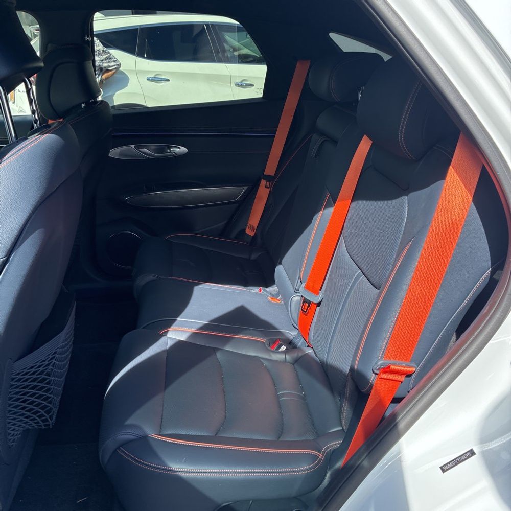 2026 Genesis GV70 3.5T Sport Advanced