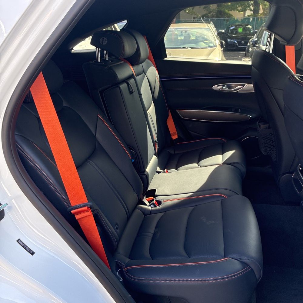 2026 Genesis GV70 3.5T Sport Advanced