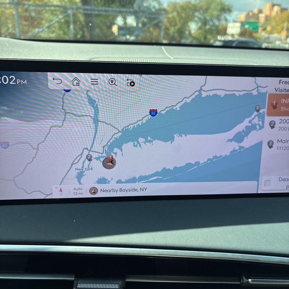 2026 Genesis GV70 3.5T Sport Advanced