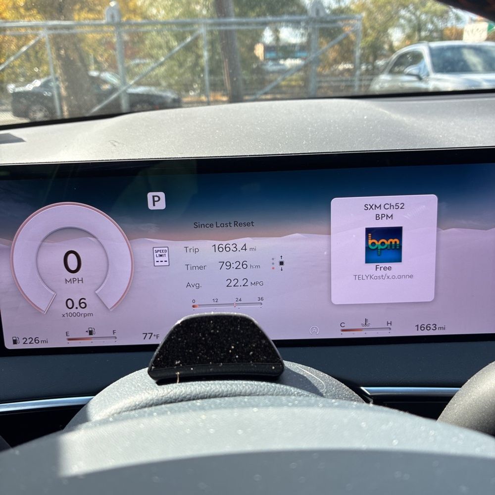 2026 Genesis GV70 3.5T Sport Advanced