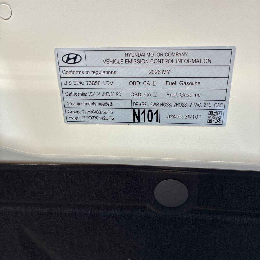 2026 Genesis GV70 3.5T Sport Advanced