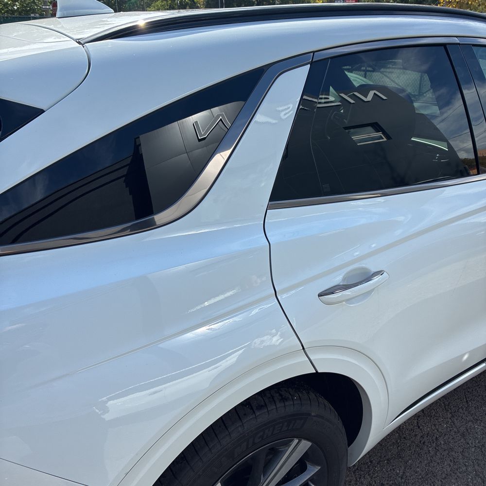 2026 Genesis GV70 3.5T Sport Advanced