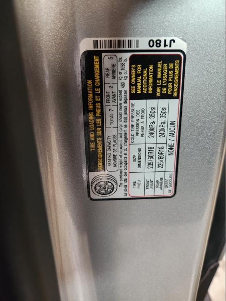 2025 Hyundai Santa Fe Hybrid SEL