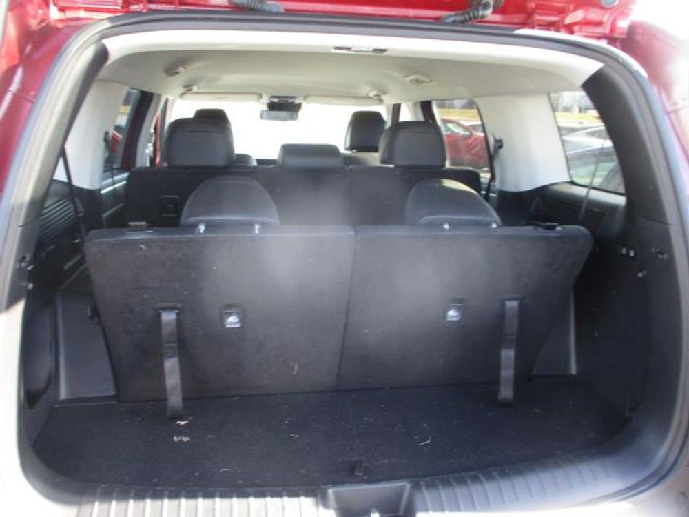 2025 Hyundai Santa Fe Hybrid SEL