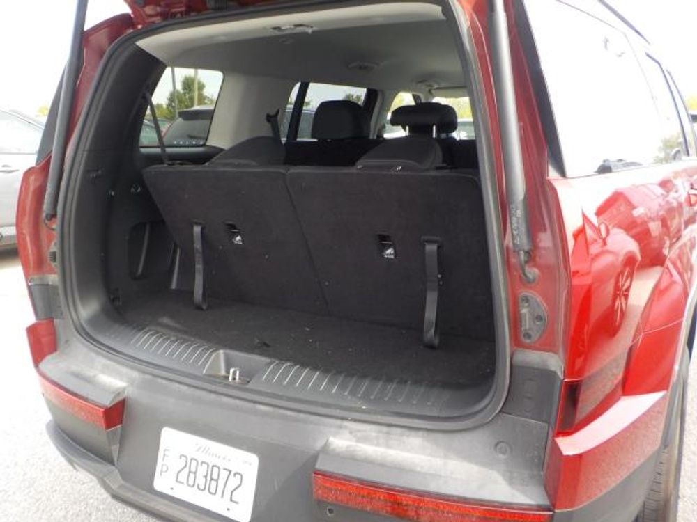 2025 Hyundai Santa Fe Hybrid SEL