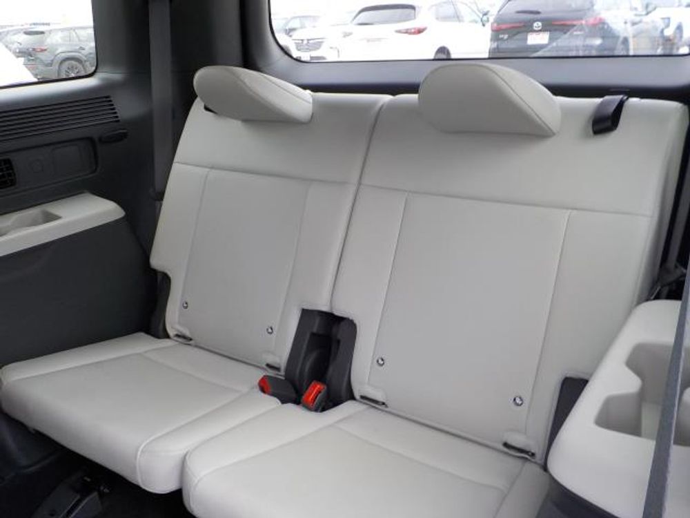 2025 Hyundai Santa Fe Hybrid SEL