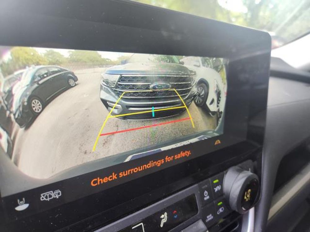 2025 Toyota Grand Highlander