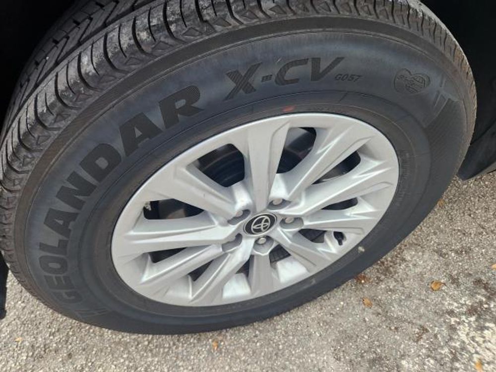 2025 Toyota Grand Highlander