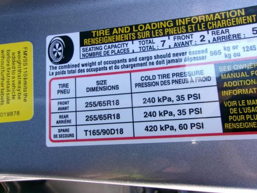 2025 Toyota Grand Highlander