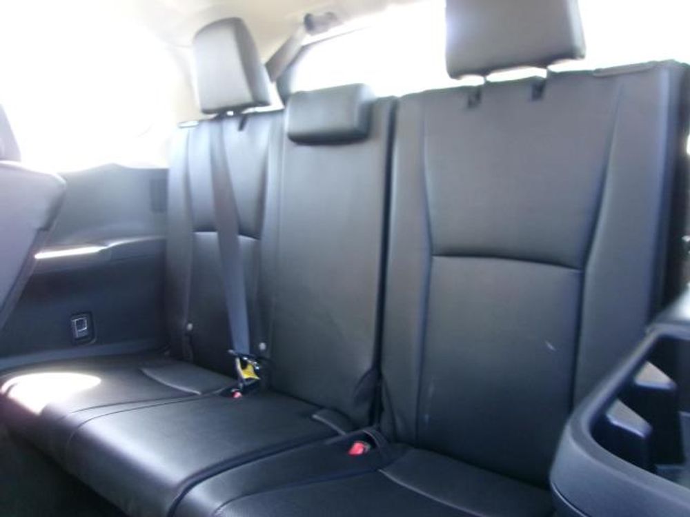 2025 Toyota Grand Highlander