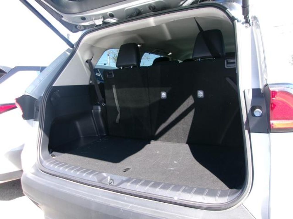 2025 Toyota Grand Highlander