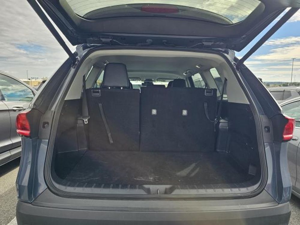 2025 Toyota Grand Highlander