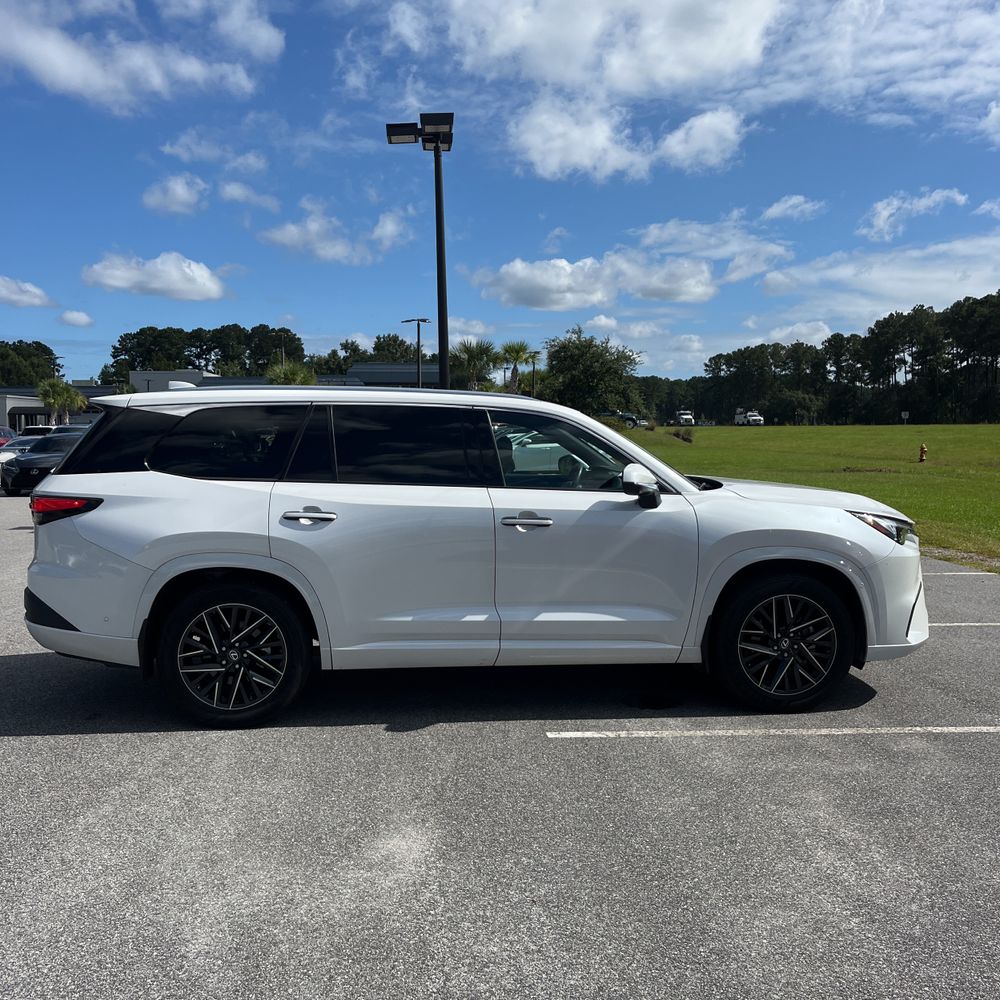 2024 Lexus TX 350 Premium