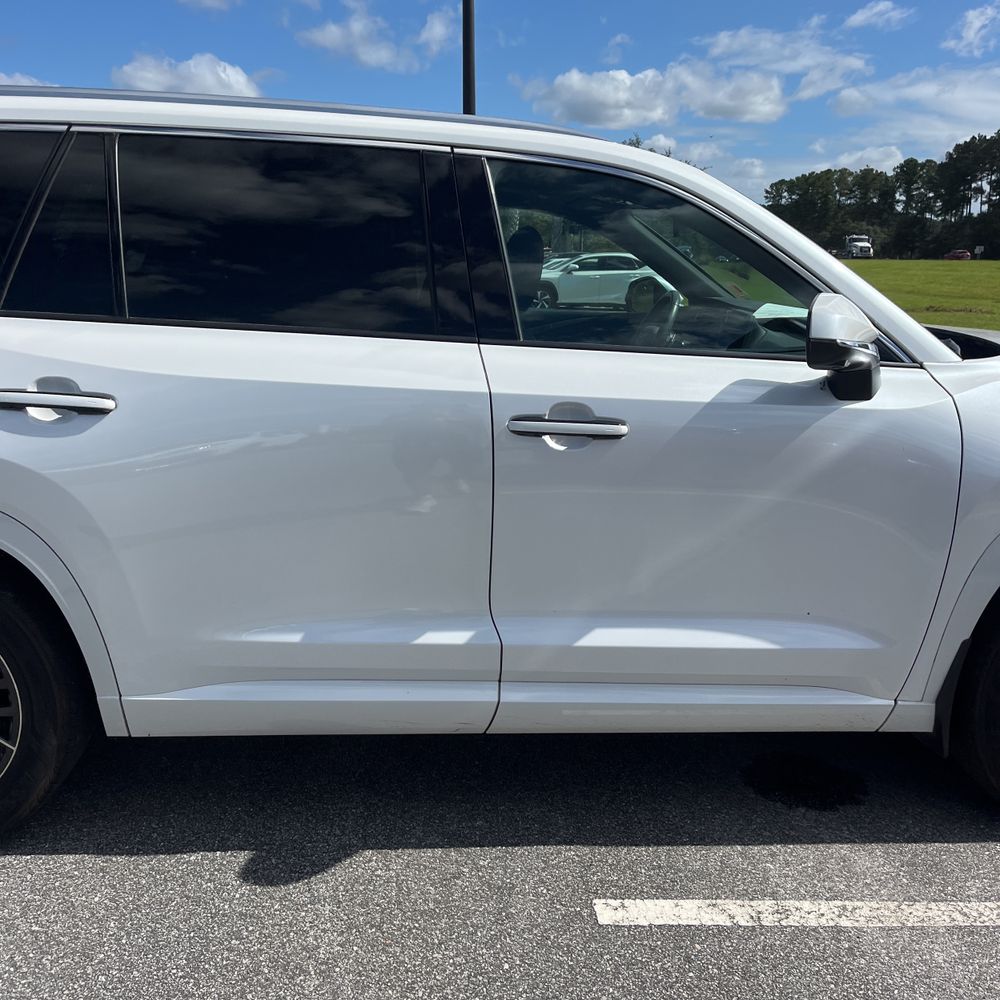2024 Lexus TX 350 Premium