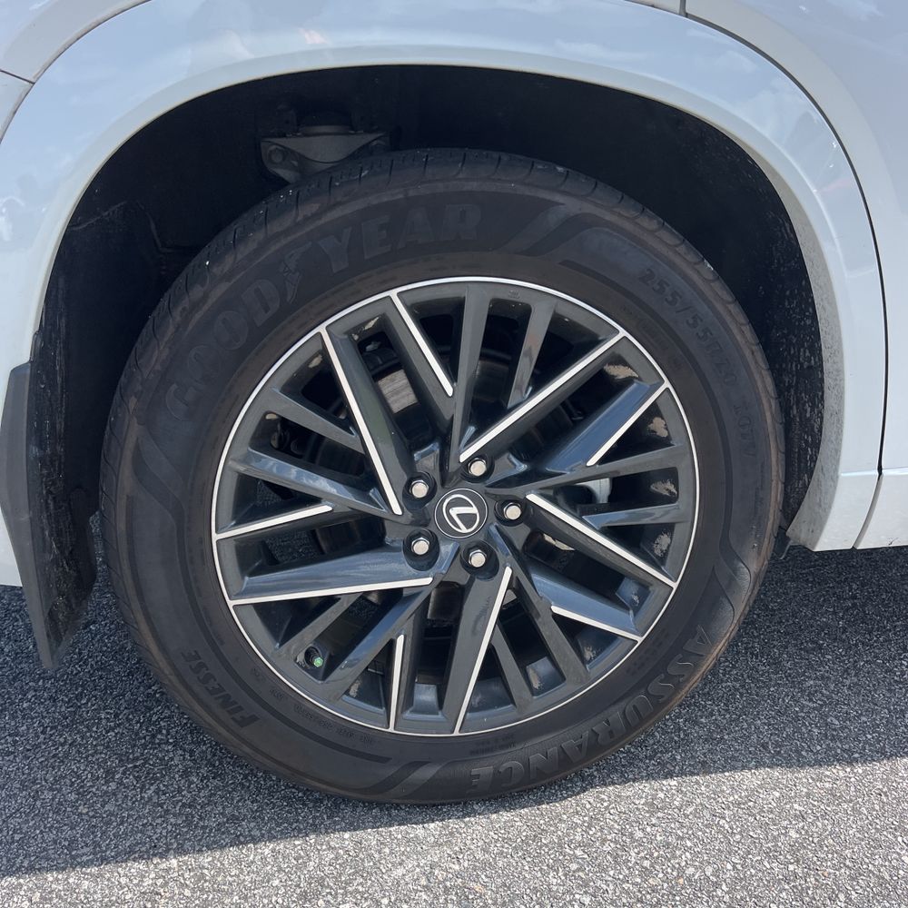 2024 Lexus TX 350 Premium