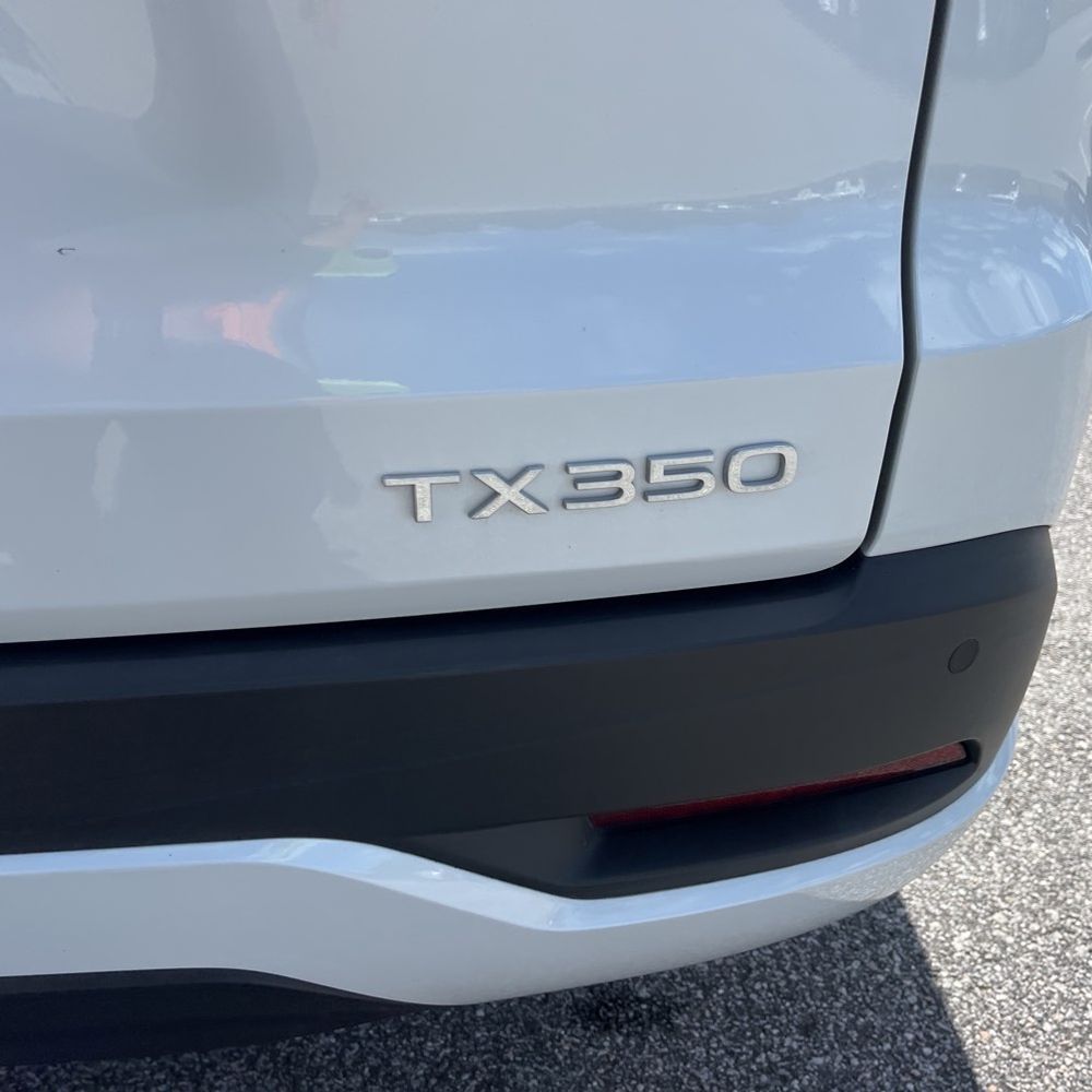 2024 Lexus TX 350 Premium