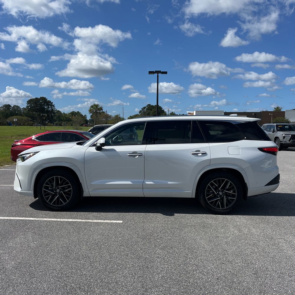 2024 Lexus TX 350 Premium