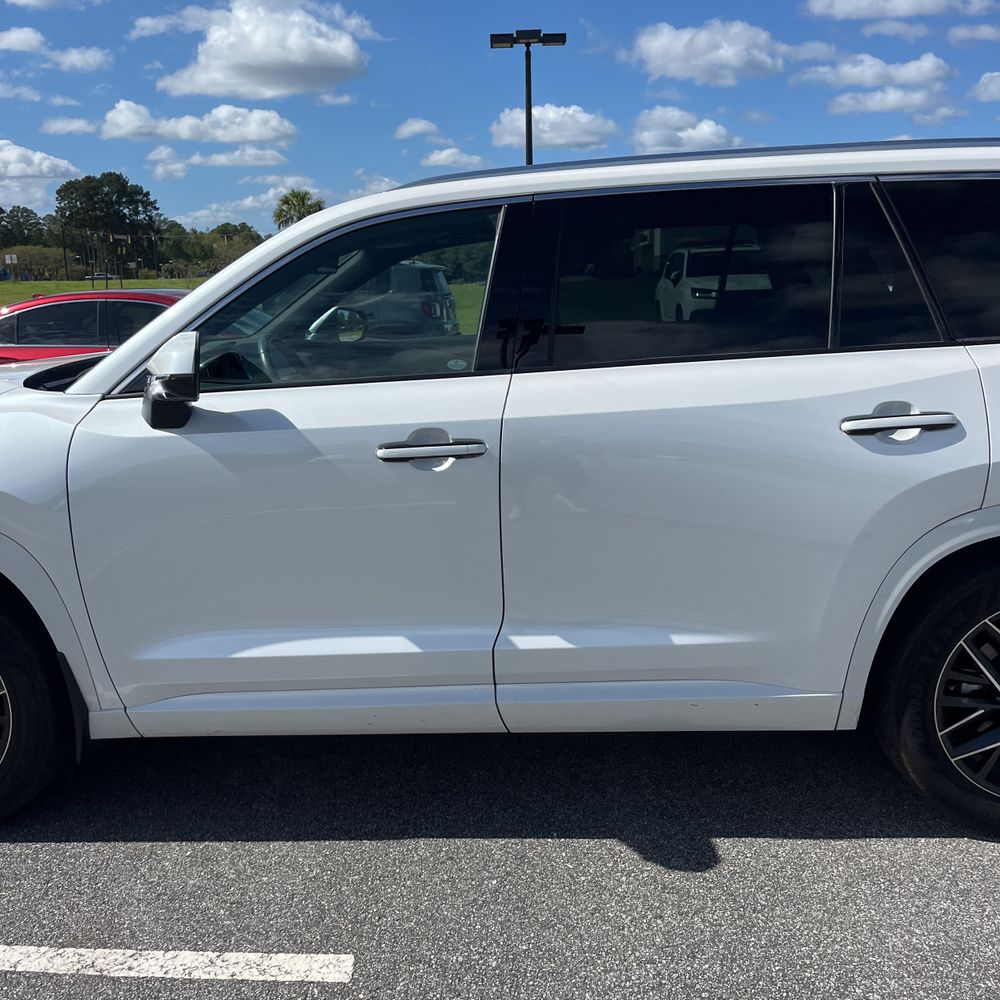 2024 Lexus TX 350 Premium