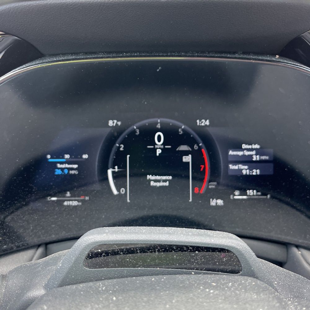2024 Lexus TX 350 Premium