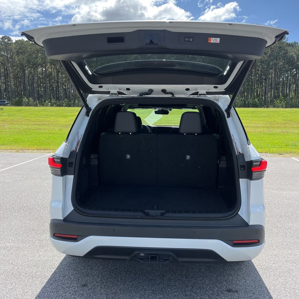 2024 Lexus TX 350 Premium