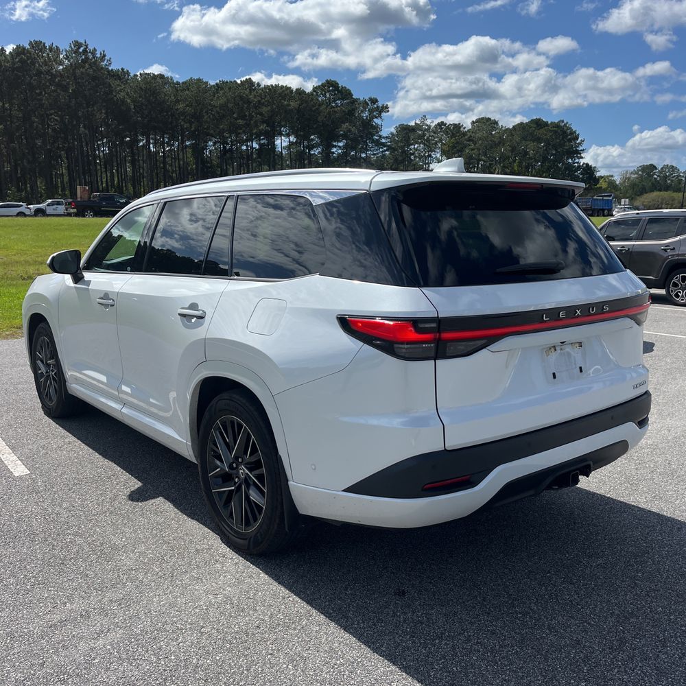 2024 Lexus TX 350 Premium