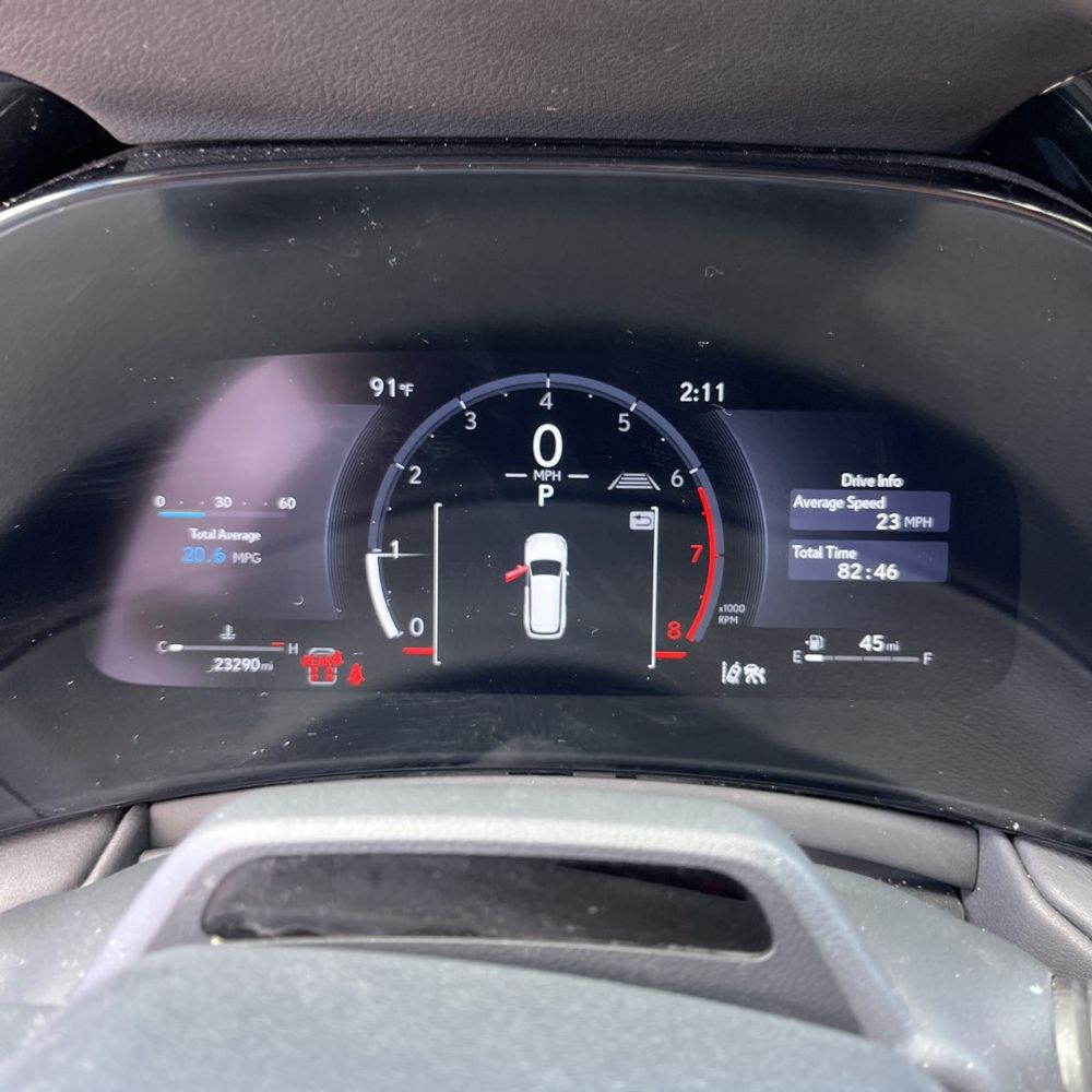 2024 Lexus TX 350 Premium