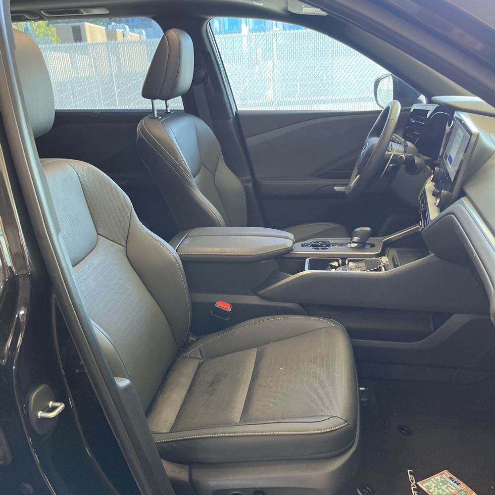 2024 Lexus TX 350 Premium
