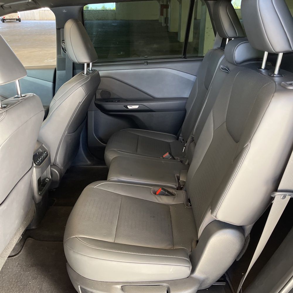 2024 Lexus TX 350 Premium