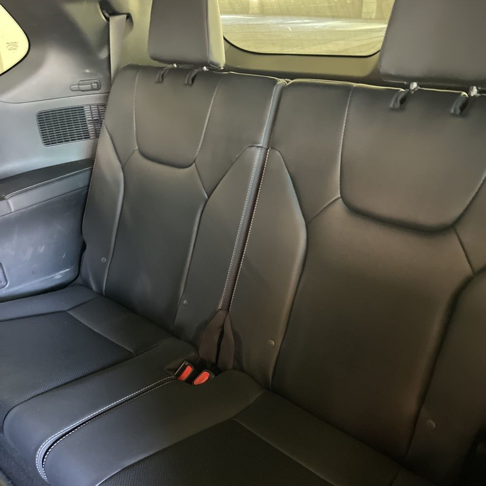 2024 Lexus TX 350 Premium