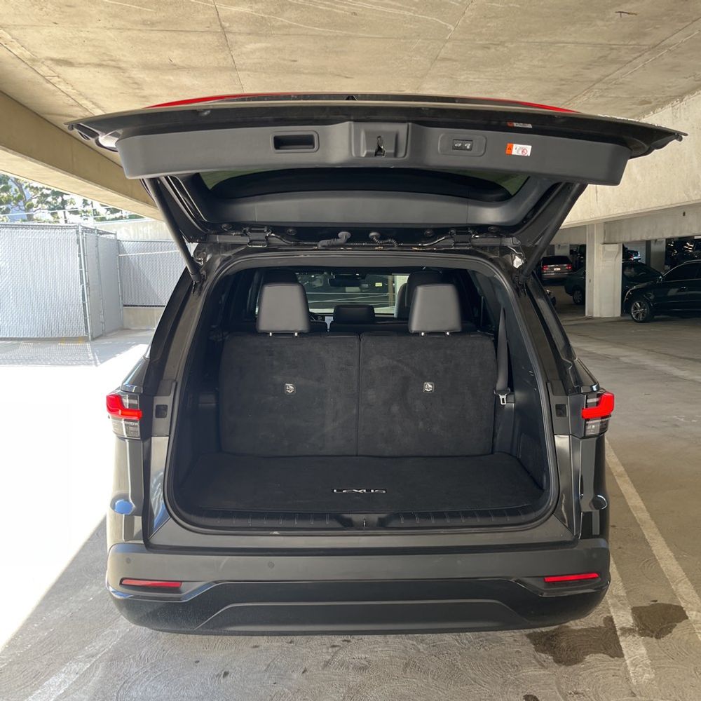 2024 Lexus TX 350 Premium