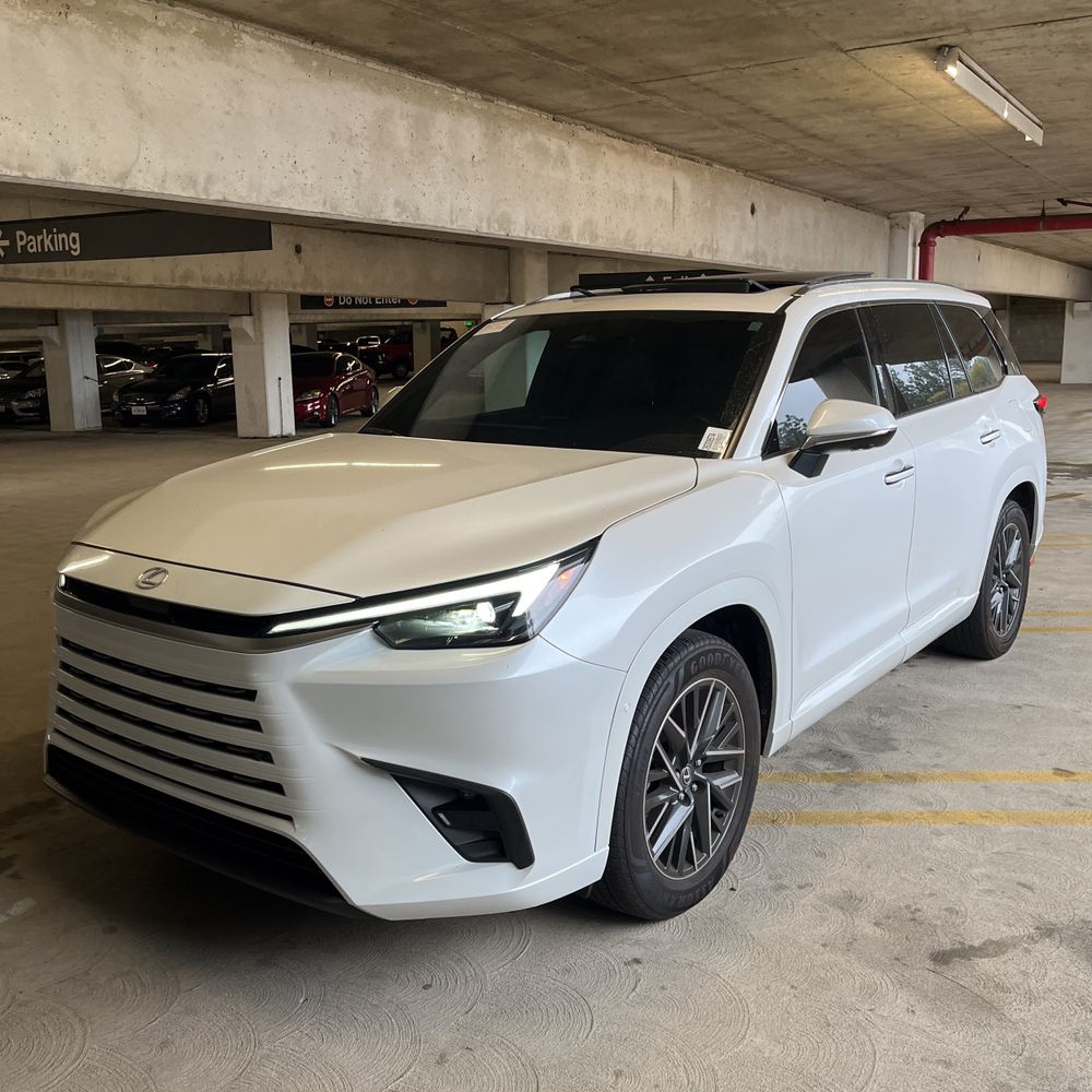 2024 Lexus TX 350 Premium