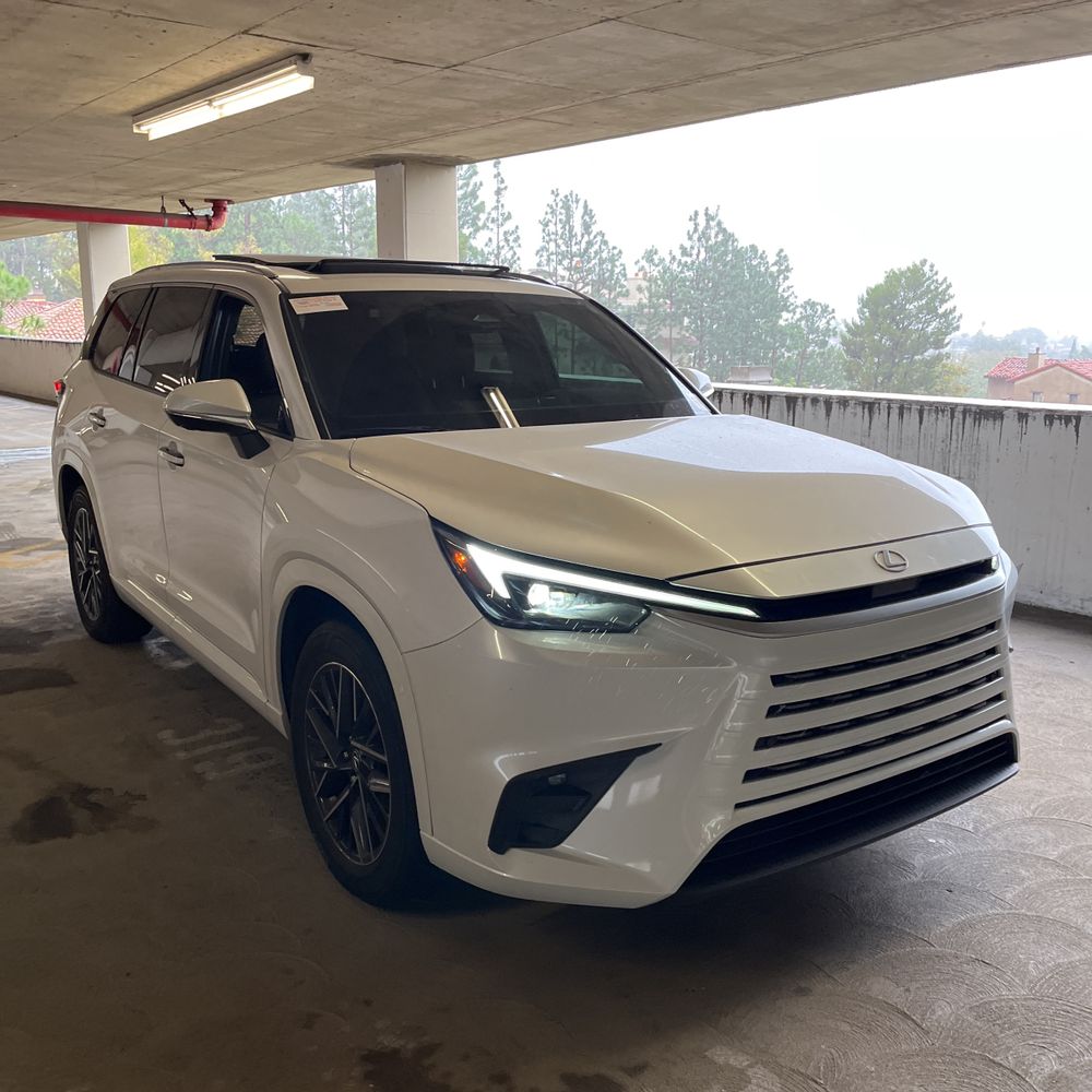 2024 Lexus TX 350 Premium
