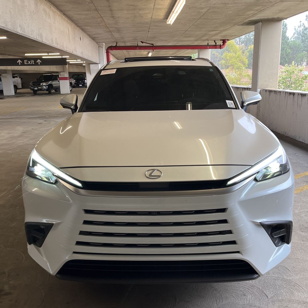 2024 Lexus TX 350 Premium