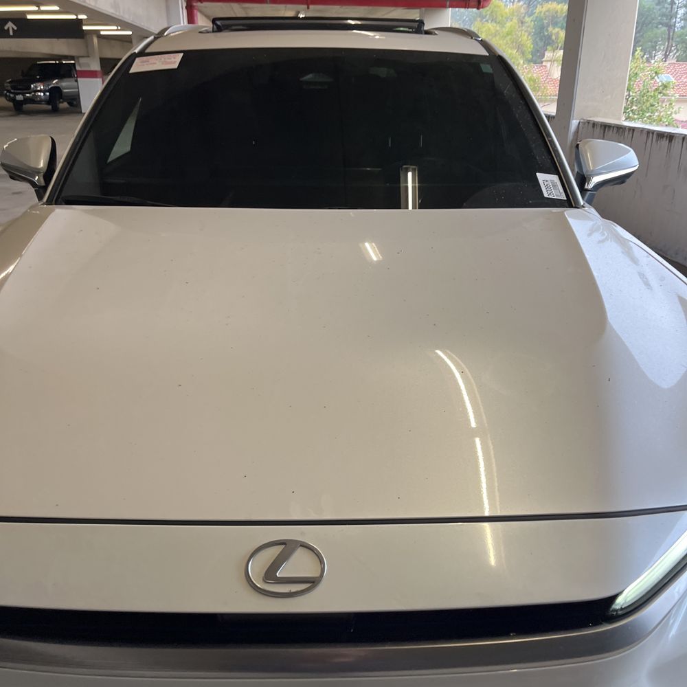 2024 Lexus TX 350 Premium