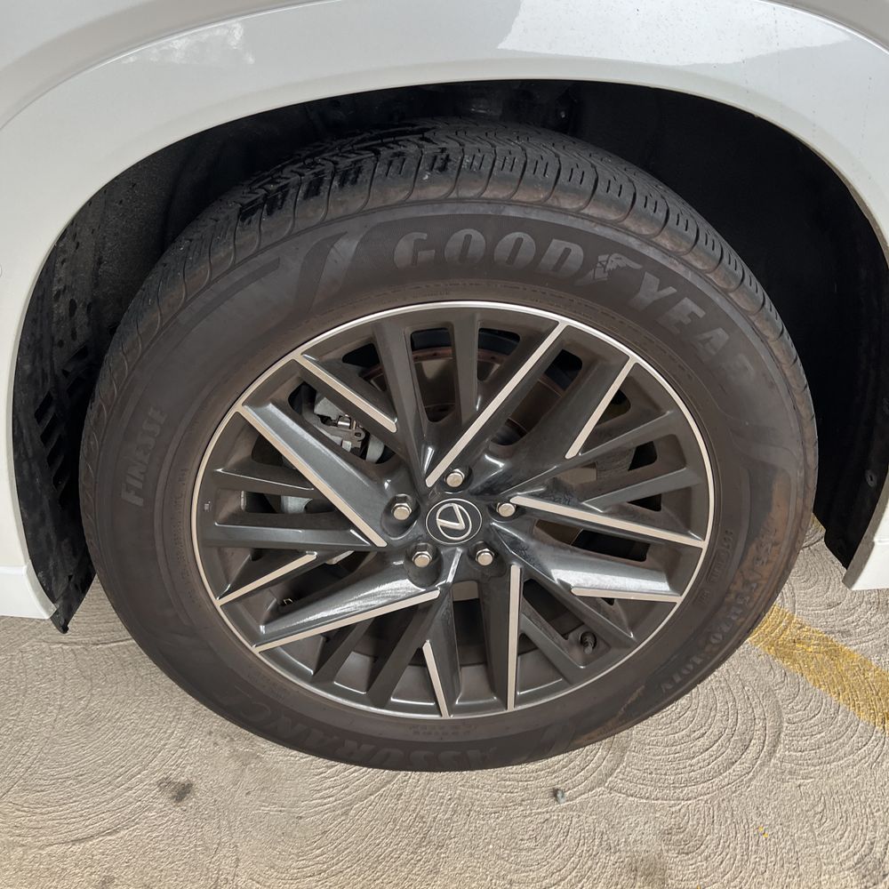 2024 Lexus TX 350 Premium