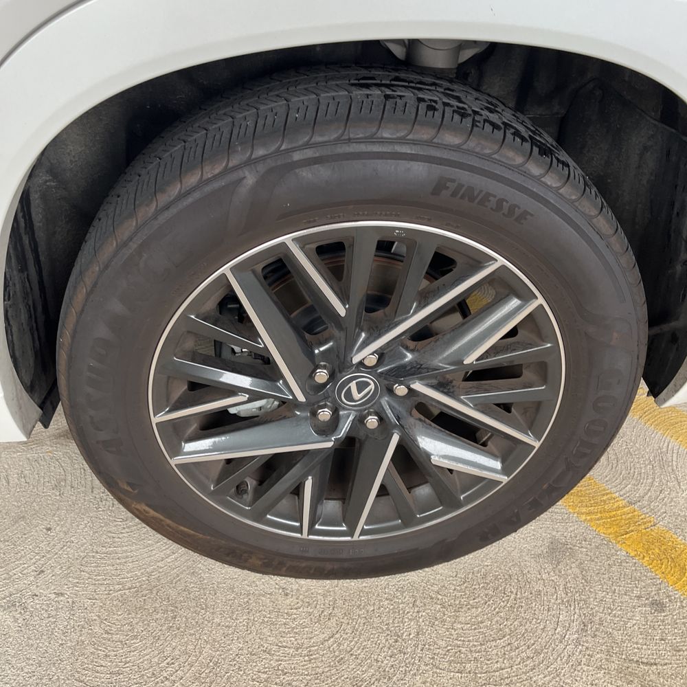2024 Lexus TX 350 Premium
