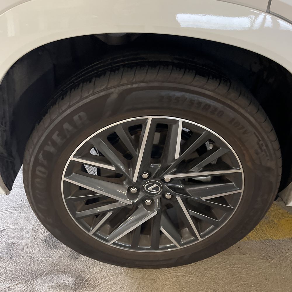 2024 Lexus TX 350 Premium