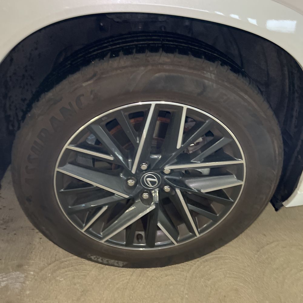 2024 Lexus TX 350 Premium
